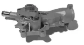 WPO-901 AISIN Водяной насос